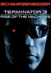 Terminator 3: Rise of the Machines [Ultraviolet - HD]