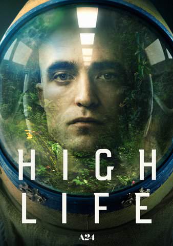 High Life [VUDU Instawatch - HD]
