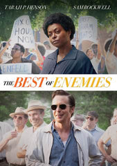 The Best of Enemies [iTunes - HD]
