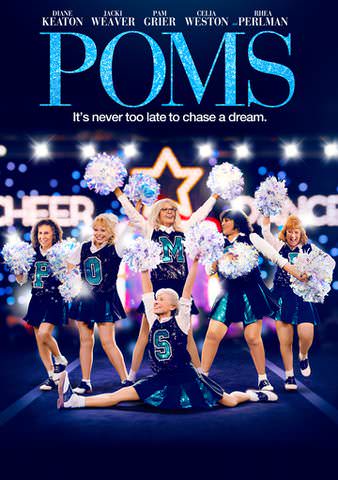 Poms [iTunes - HD]