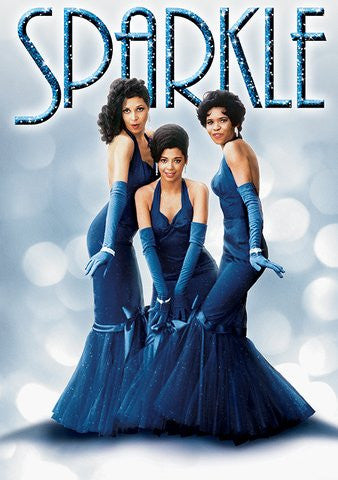 Sparkle (1976) [Ultraviolet - HD]