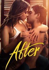 After [VUDU - HD or iTunes - HD via MA]