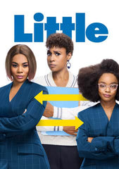 Little [VUDU - HD or iTunes - HD via MA]