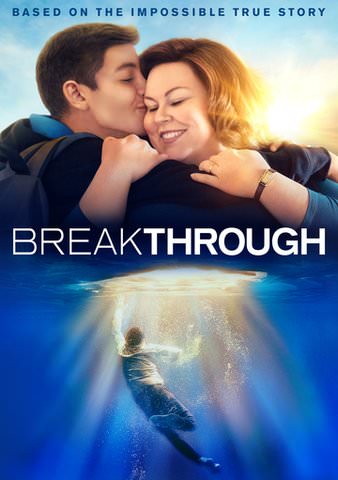 Breakthrough [VUDU - HD or iTunes - HD via MA]