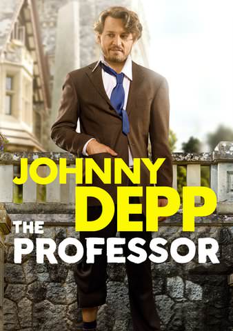 The Professor [VUDU Instawatch - HD]