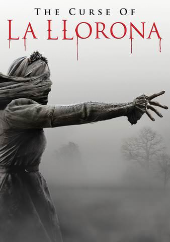 The Curse of La Llorona [VUDU - HD or iTunes - HD via MA]