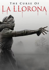 The Curse of La Llorona [VUDU - HD or iTunes - HD via MA]