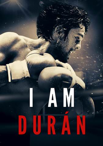 I Am Duran [VUDU - HD or iTunes - HD via MA]