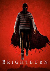 Brightburn [VUDU - HD or iTunes - HD via MA]