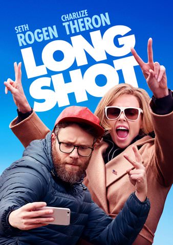 Long Shot [VUDU Instawatch - HD]