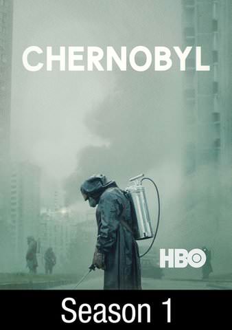 Chernobyl [VUDU - HD]