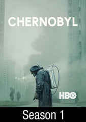 Chernobyl [VUDU - HD]