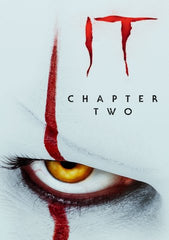 It: Chapter 2 [VUDU - HD or iTunes - HD via MA]