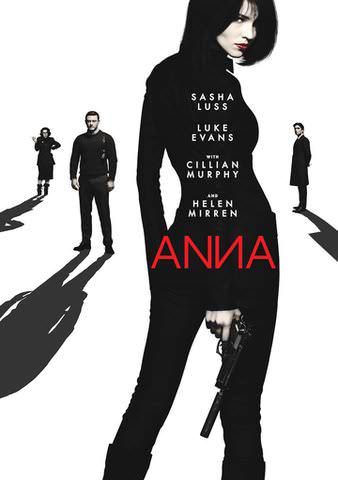 Anna [VUDU - HD]