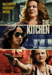 The Kitchen [VUDU - SD or iTunes - SD via MA]