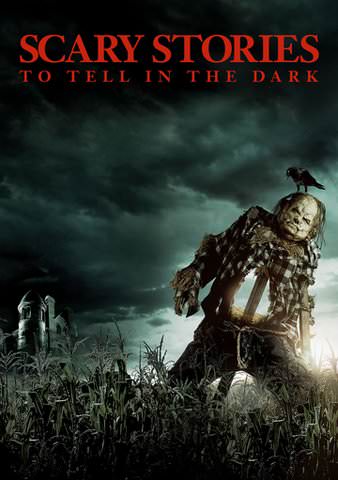 Scary Stories to Tell in the Dark [VUDU - HD]