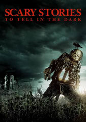 Scary Stories to Tell in the Dark [VUDU - HD]