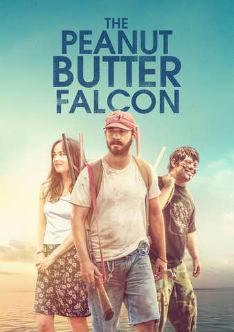The Peanut Butter Falcon [VUDU Instawatch - HD]