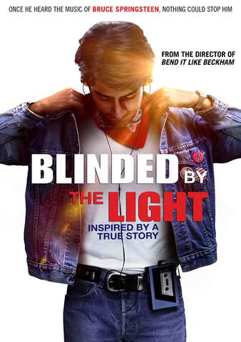 Blinded by the Light [VUDU - HD or iTunes - HD via MA]