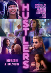 Hustlers [VUDU Instawatch - HD]