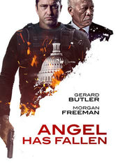 Angel has Fallen [VUDU - HD]