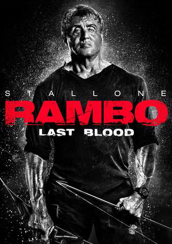Rambo: Last Blood [iTunes - 4K UHD]