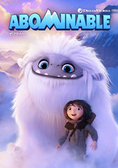 Abominable [VUDU - HD or iTunes - HD via MA]