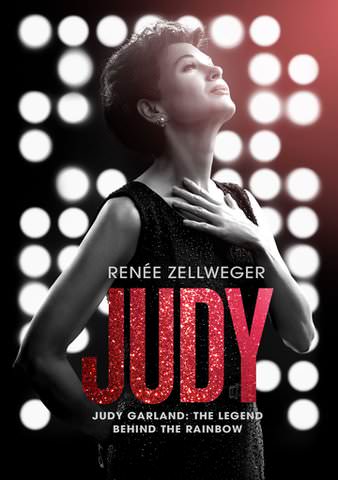 Judy [VUDU Instawatch - HD]