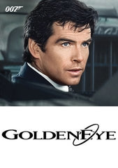 Goldeneye [Ultraviolet - HD]