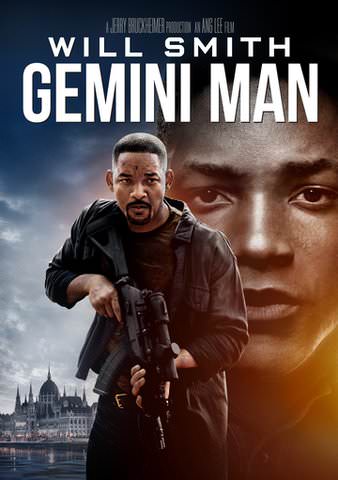 Gemini Man [VUDU - HD]