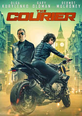 The Courier [VUDU Instawatch - HD]