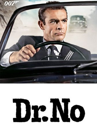 Dr. No [Ultraviolet - HD]