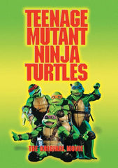 Teenage Mutant Ninja Turtles (1990) [Ultraviolet - SD]