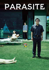 Parasite [VUDU Instawatch - HD, iTunes via MA]