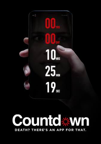 Countdown [iTunes - HD]