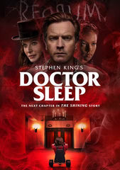 Doctor Sleep [VUDU - HD, iTunes - HD via MA]