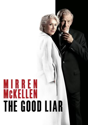 The Good Liar [VUDU Instawatch - HD, iTunes via MA]