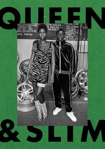 Queen & Slim [VUDU Instawatch - 4K, iTunes 4K via MA]