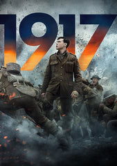 1917 [VUDU - HD or iTunes - HD via MA]