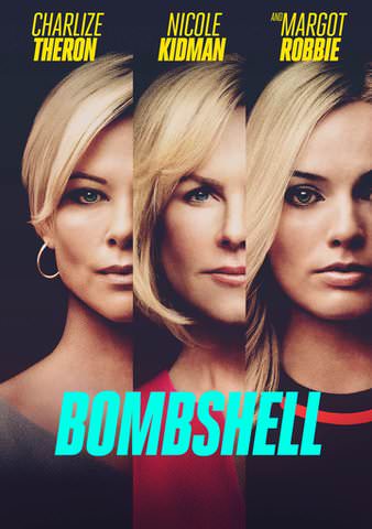 Bombshell [VUDU - 4K UHD or iTunes - 4K UHD]