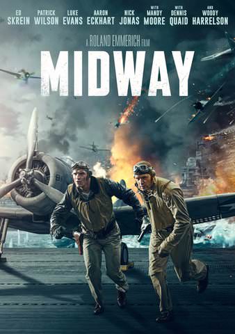 Midway [VUDU Instawatch - HD]