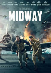 Midway [VUDU Instawatch - HD]