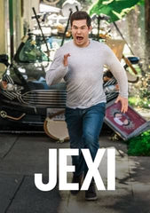 Jexi [VUDU Instawatch - HD]
