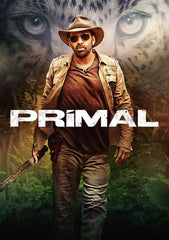 Primal [VUDU Instawatch - HD]