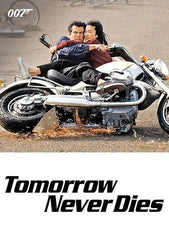 Tomorrow Never Dies [Ultraviolet - HD]