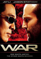 War [Ultraviolet - HD]
