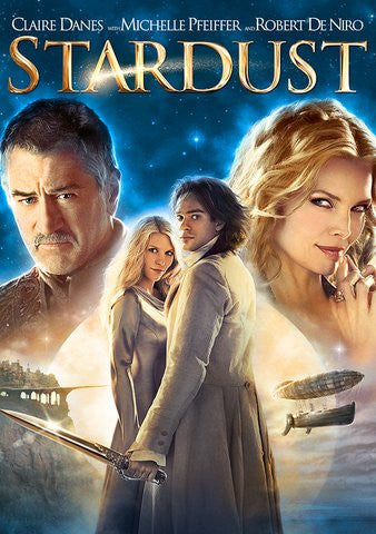 Stardust [Ultraviolet - HD]