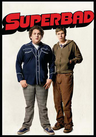 Superbad [Ultraviolet - SD]