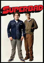 Superbad [Ultraviolet - SD]