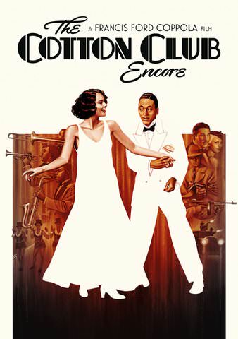 The Cotton Club Encore [VUDU Instawatch - HD]